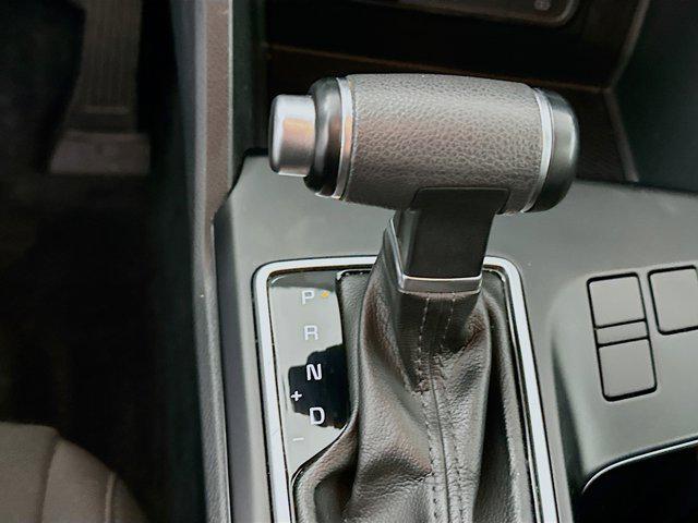 used 2024 Kia Sportage car, priced at $18,987