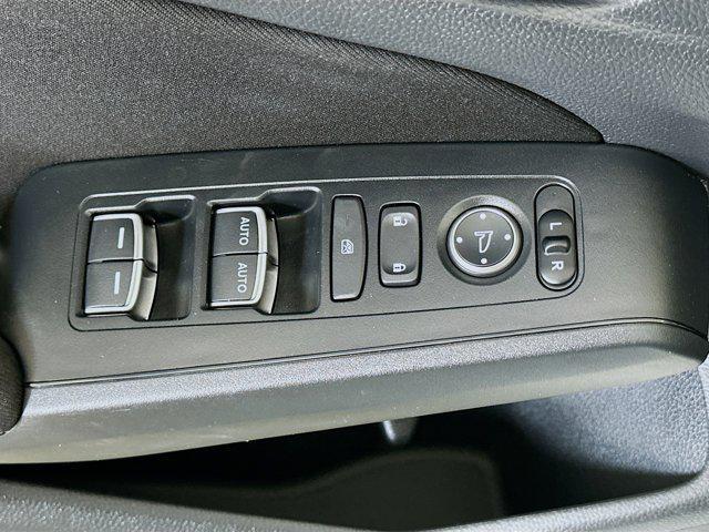used 2023 Honda Civic car, priced at $25,386