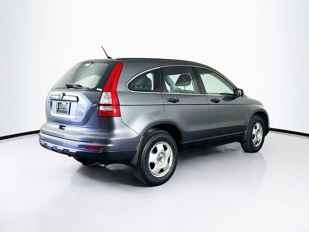used 2011 Honda CR-V car, priced at $6,386