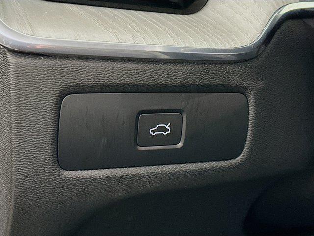 used 2025 Volvo XC60 car, priced at $30,447
