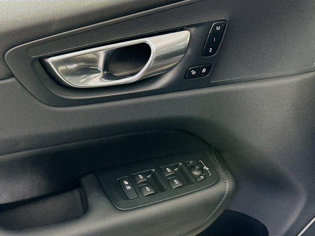 used 2025 Volvo XC60 car, priced at $30,447