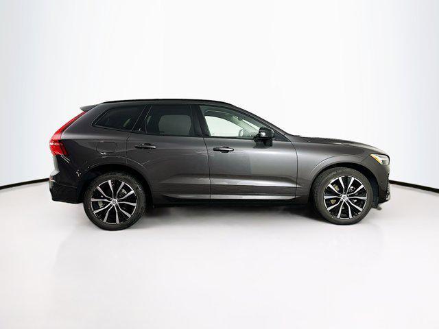 used 2025 Volvo XC60 car, priced at $30,447