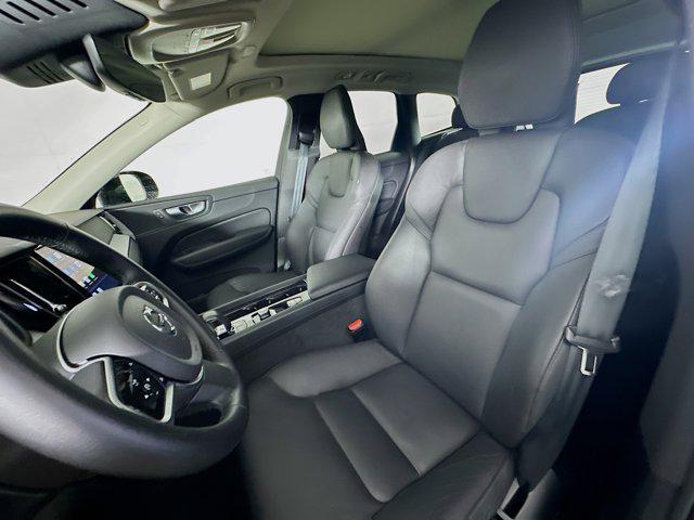 used 2025 Volvo XC60 car, priced at $30,987