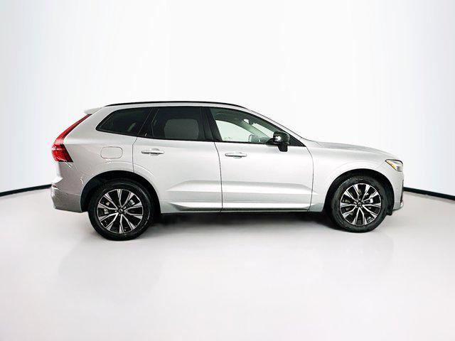 used 2025 Volvo XC60 car, priced at $30,987