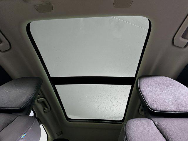 used 2025 Volvo XC60 car, priced at $30,987