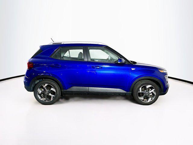 used 2025 Hyundai Venue car, priced at $18,296