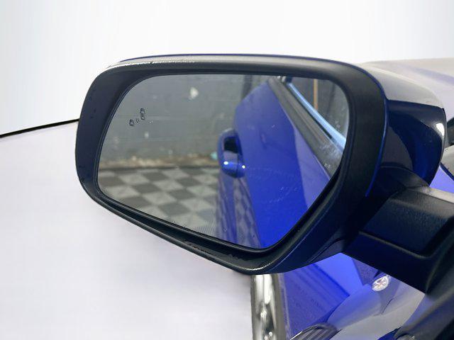 used 2025 Hyundai Venue car, priced at $18,296