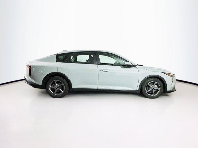 used 2025 Kia K4 car, priced at $19,396