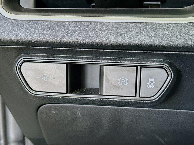 used 2025 Kia K4 car, priced at $19,396