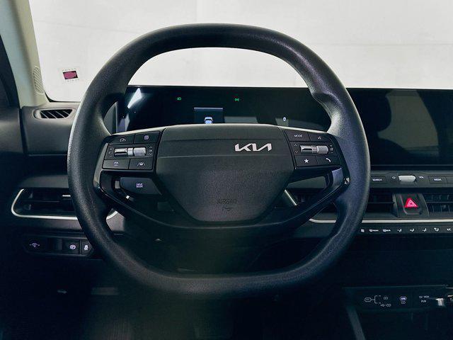 used 2025 Kia K4 car, priced at $19,396