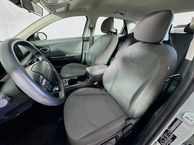 used 2025 Kia K4 car, priced at $19,396