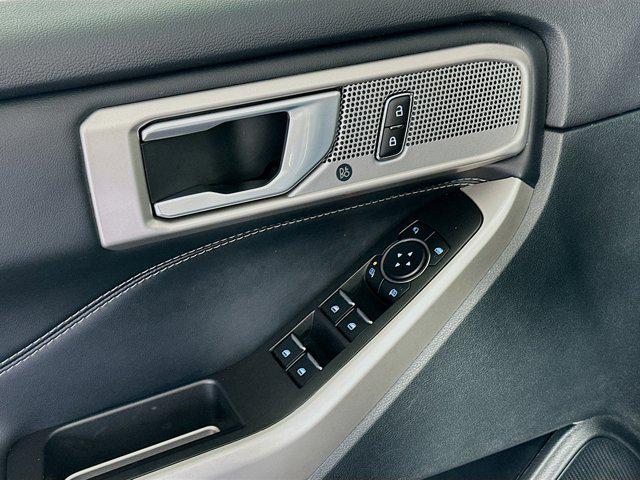 used 2024 Ford Explorer car, priced at $28,497