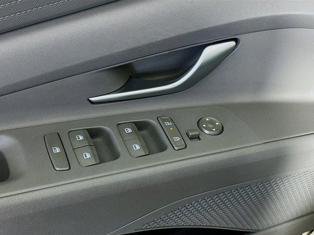 used 2024 Hyundai Elantra car, priced at $16,987
