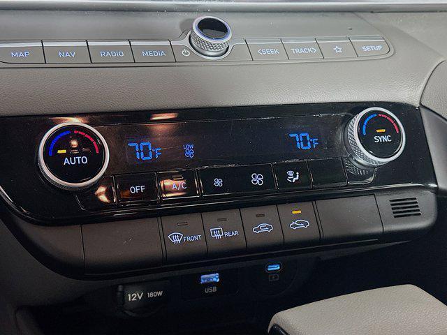 used 2024 Hyundai Elantra car, priced at $16,987