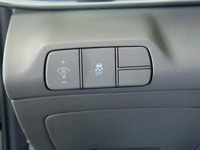 used 2024 Hyundai Elantra car, priced at $16,987