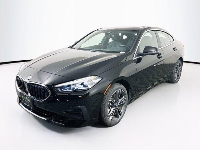 used 2024 BMW 228 Gran Coupe car, priced at $21,897