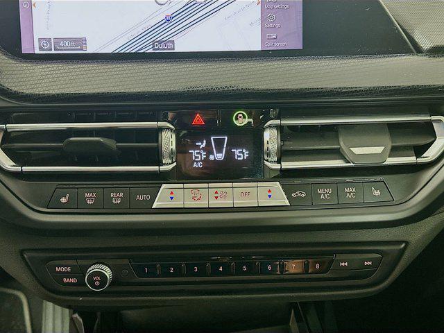 used 2024 BMW 228 Gran Coupe car, priced at $21,897