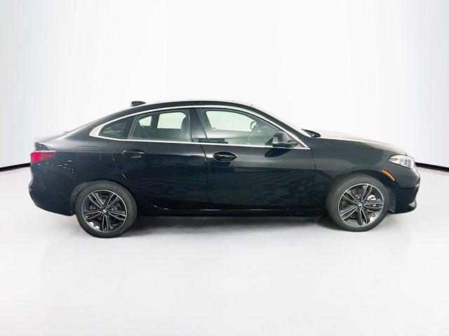 used 2024 BMW 228 Gran Coupe car, priced at $21,897