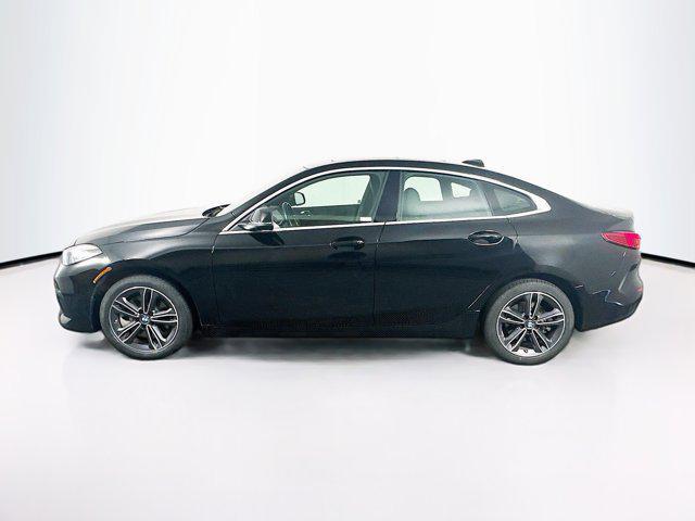 used 2024 BMW 228 Gran Coupe car, priced at $21,897