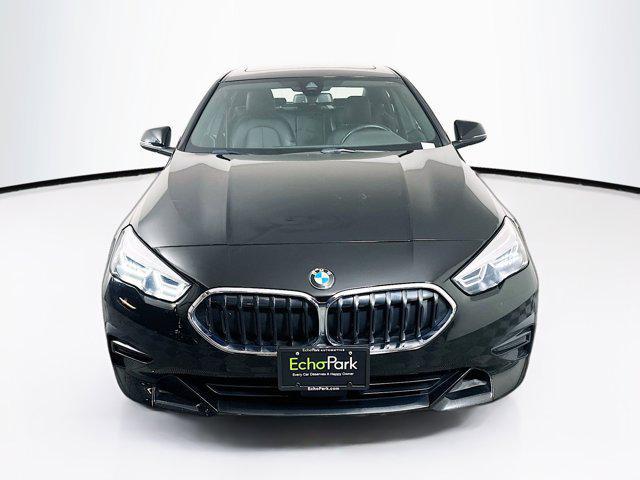 used 2024 BMW 228 Gran Coupe car, priced at $21,897