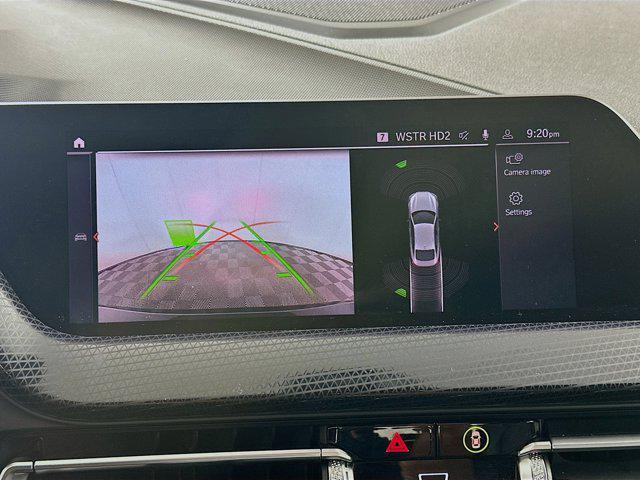 used 2024 BMW 228 Gran Coupe car, priced at $21,897