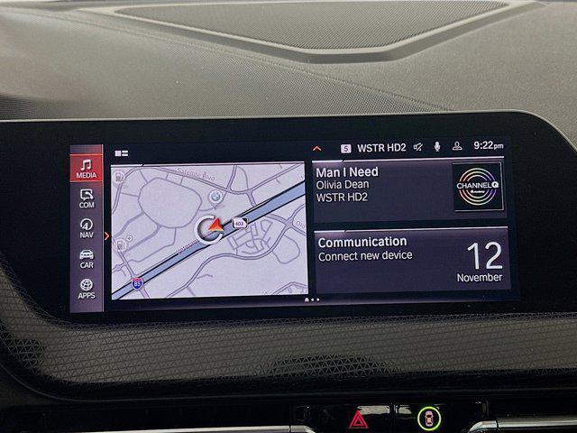 used 2024 BMW 228 Gran Coupe car, priced at $21,897