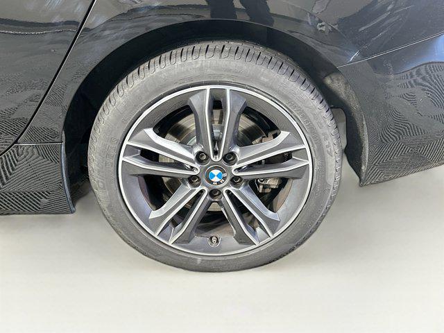used 2024 BMW 228 Gran Coupe car, priced at $21,897