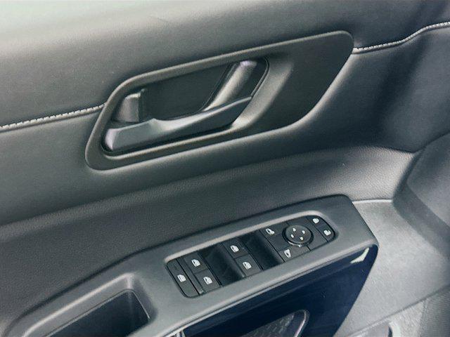 used 2025 Nissan Pathfinder car, priced at $27,297