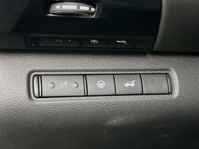 used 2025 Nissan Pathfinder car, priced at $27,297