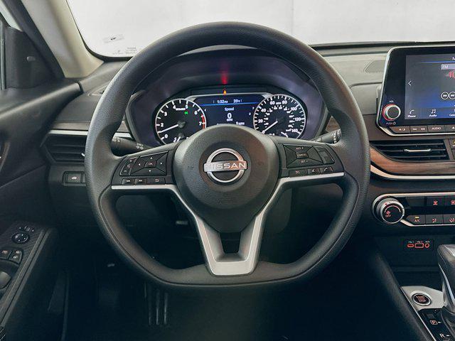 used 2025 Nissan Altima car, priced at $17,997
