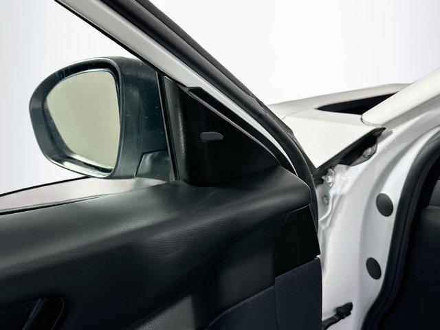 used 2025 Nissan Altima car, priced at $17,997