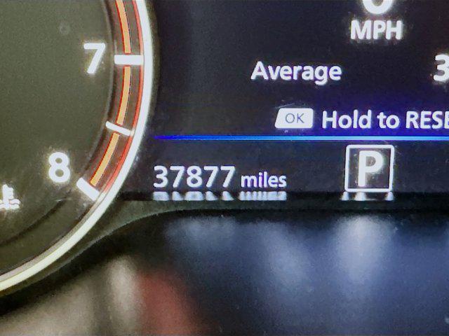 used 2025 Nissan Altima car, priced at $17,997