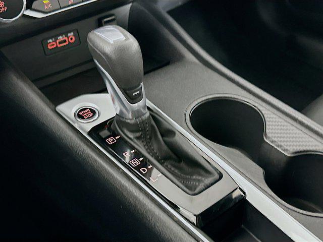 used 2025 Nissan Altima car, priced at $17,997