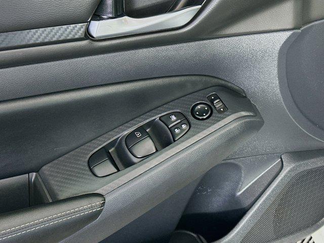 used 2025 Nissan Altima car, priced at $17,997