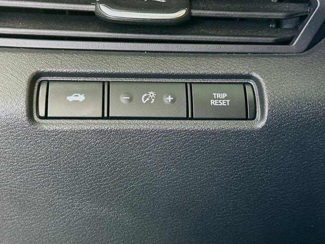 used 2025 Nissan Altima car, priced at $17,997