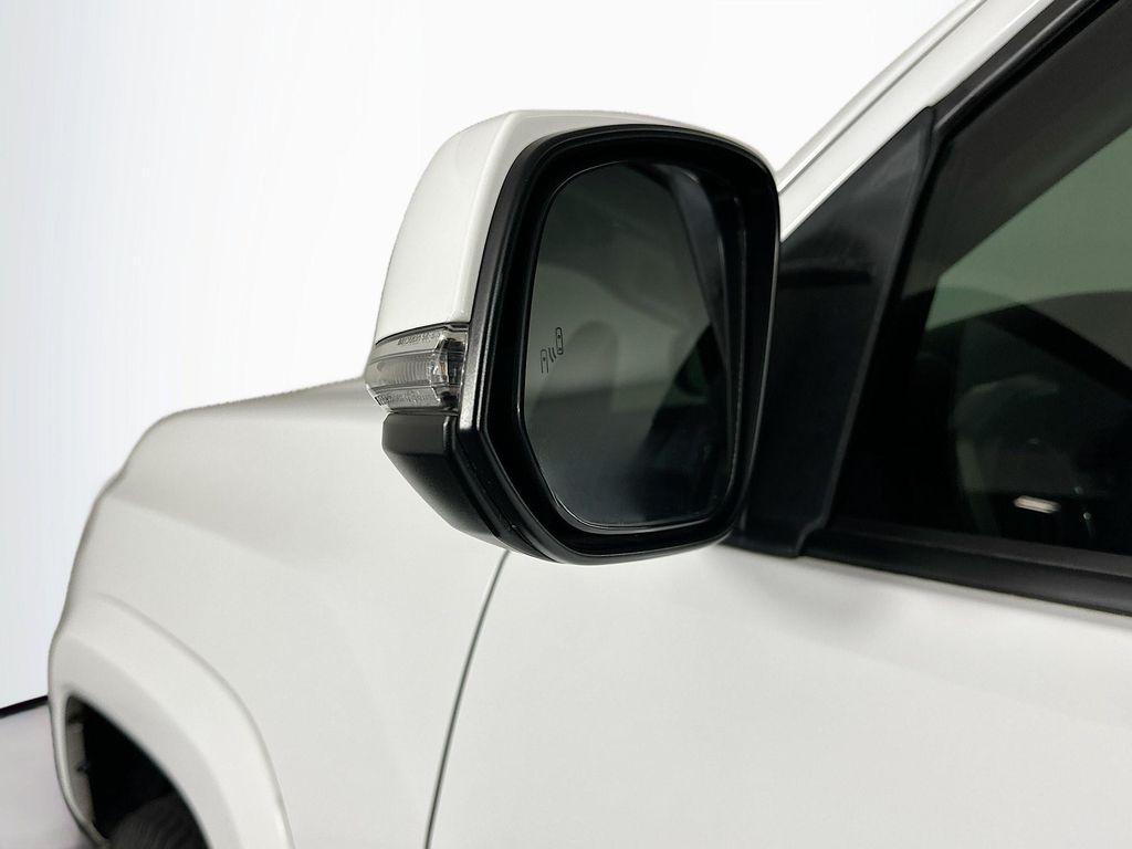 used 2022 Toyota Tacoma car, priced at $29,886