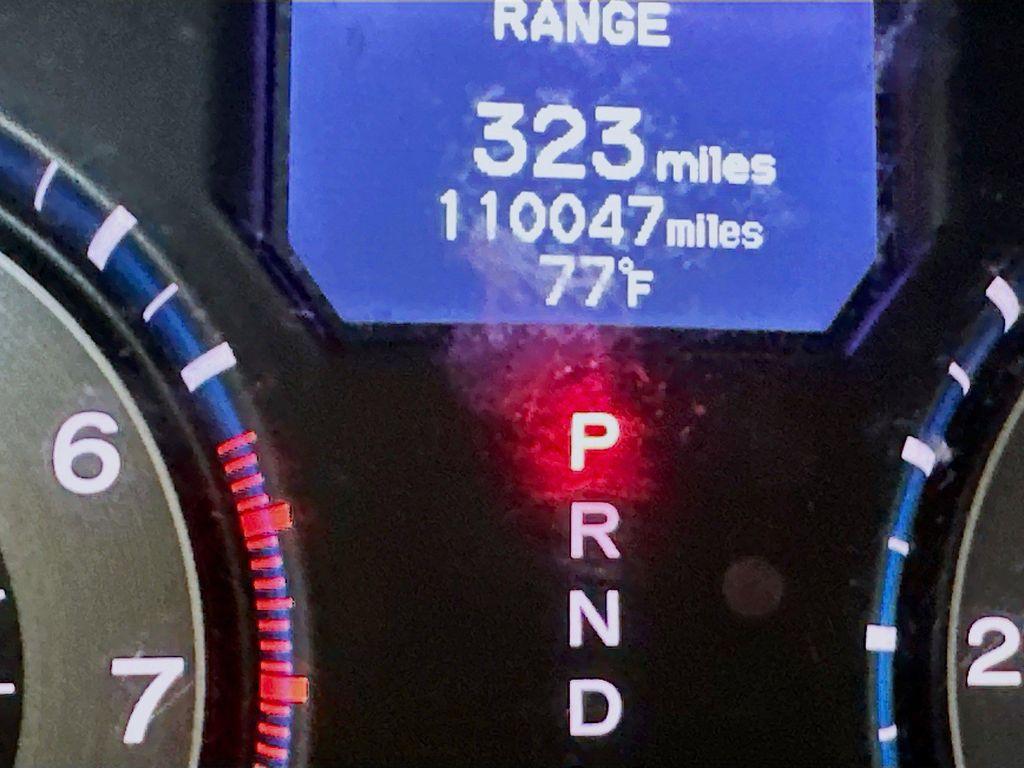 used 2013 Honda Odyssey car, priced at $13,496