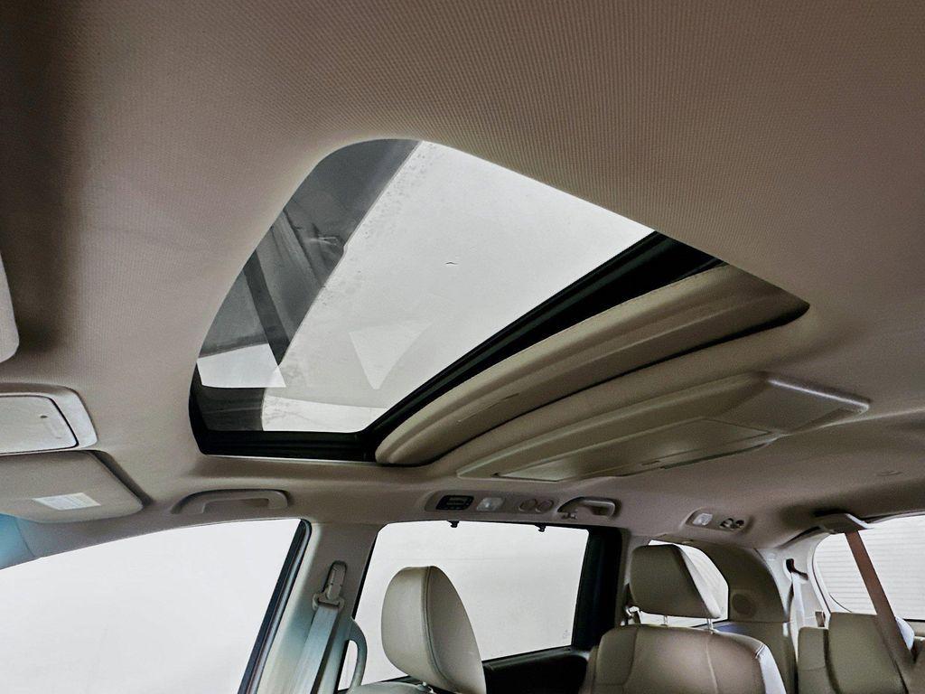 used 2013 Honda Odyssey car, priced at $13,496