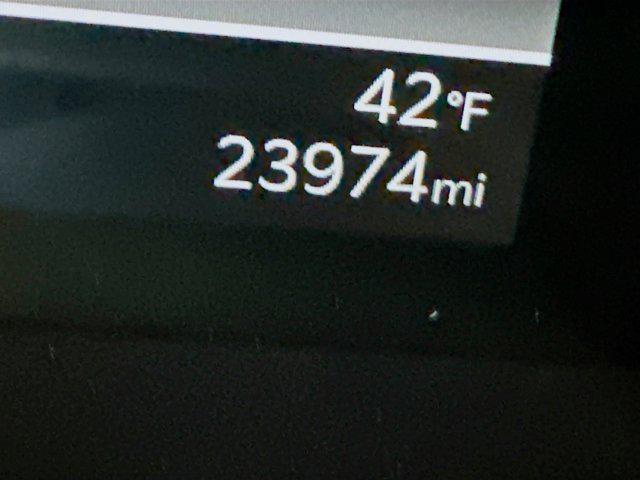 used 2025 Kia K4 car, priced at $18,996