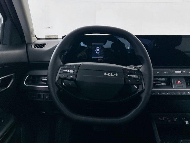 used 2025 Kia K4 car, priced at $18,996