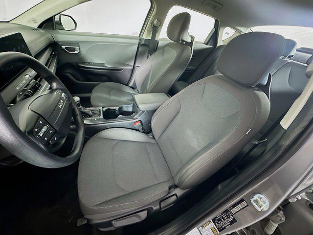 used 2025 Kia K4 car, priced at $18,996