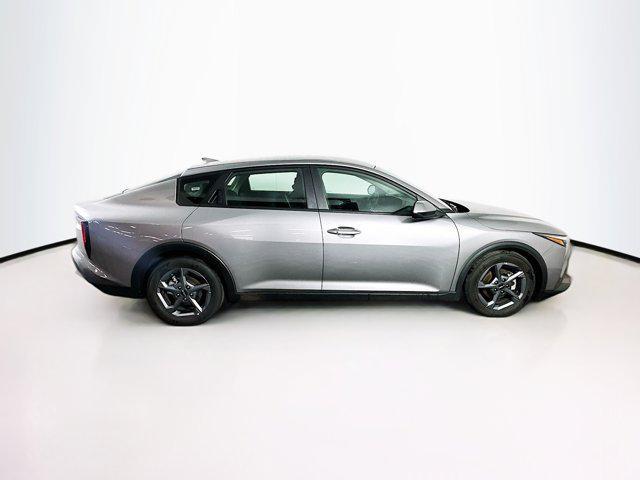 used 2025 Kia K4 car, priced at $18,996
