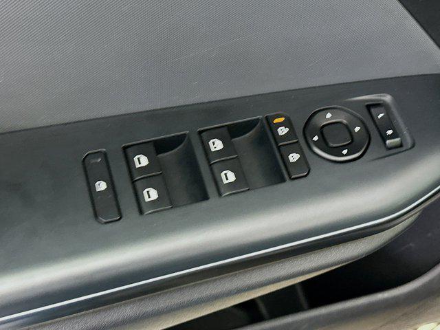 used 2025 Kia K4 car, priced at $18,996