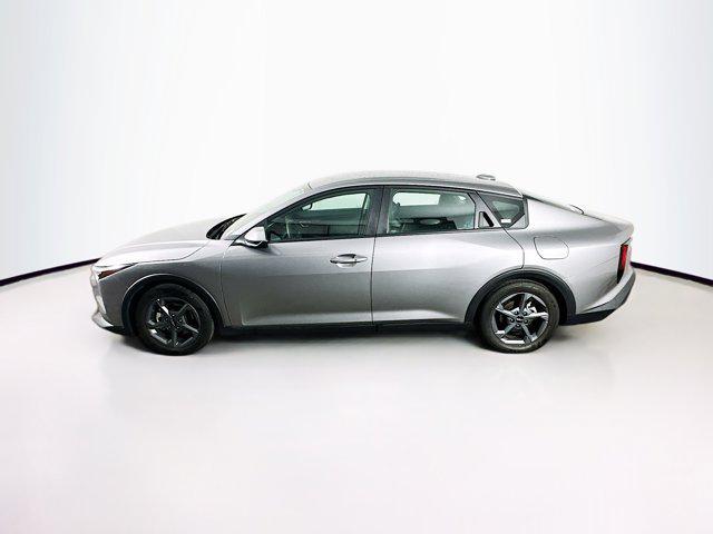 used 2025 Kia K4 car, priced at $18,996