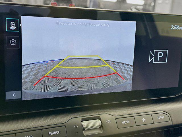 used 2025 Kia K4 car, priced at $18,996