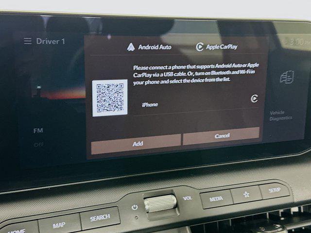 used 2025 Kia K4 car, priced at $18,996