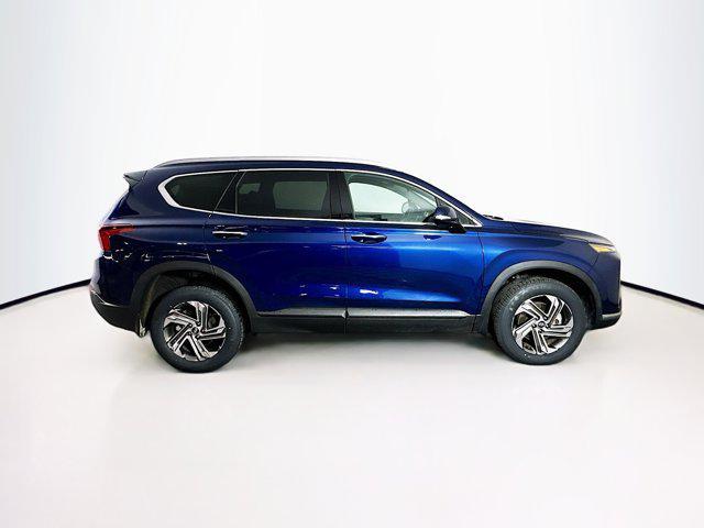 used 2023 Hyundai Santa Fe car, priced at $21,697