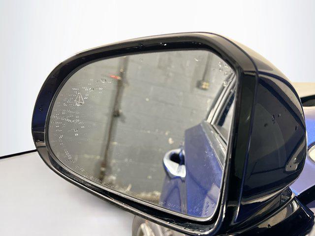 used 2023 Hyundai Santa Fe car, priced at $21,697