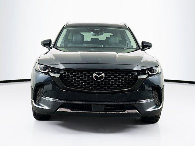 used 2025 Mazda CX-50 car, priced at $23,797