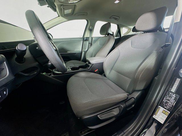 used 2025 Kia K4 car, priced at $19,296